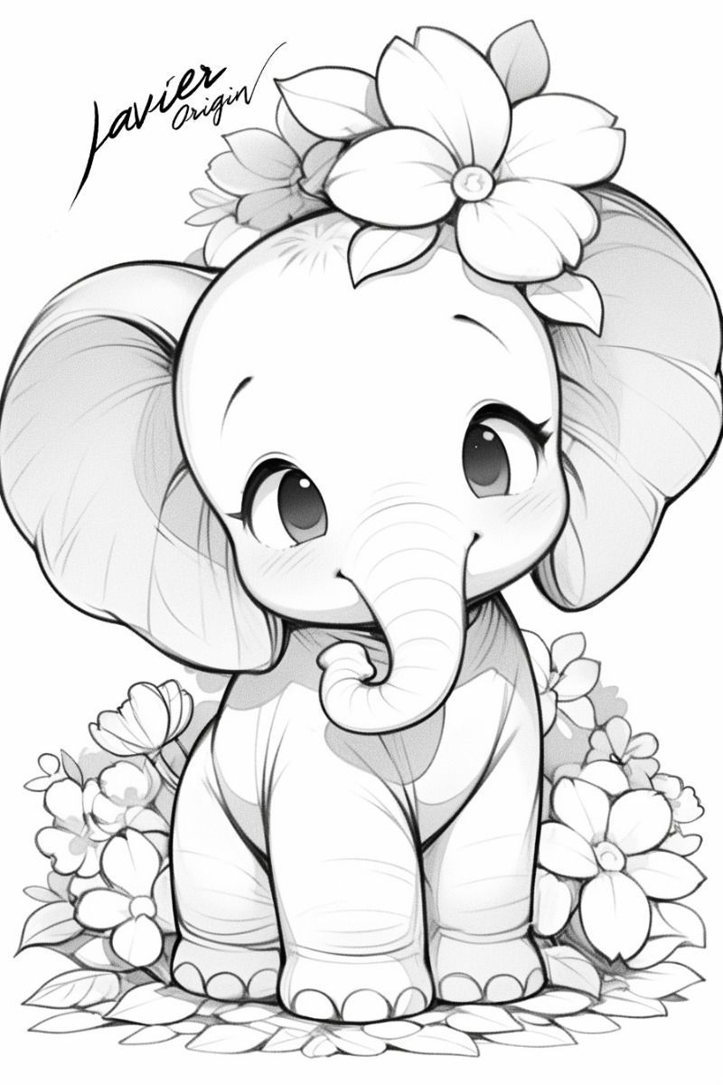 elephant tattoo ideas 0074