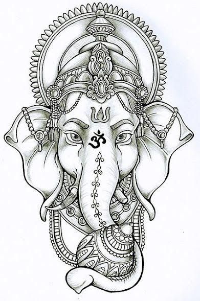 elephant tattoo ideas 0077