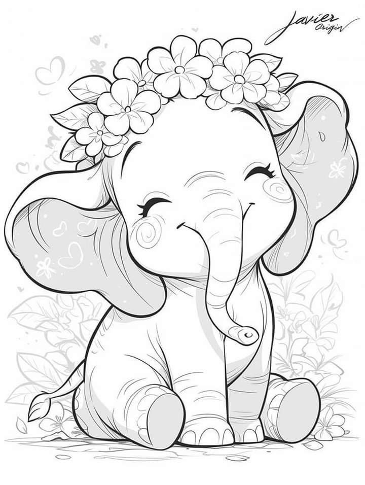 elephant tattoo ideas 0083