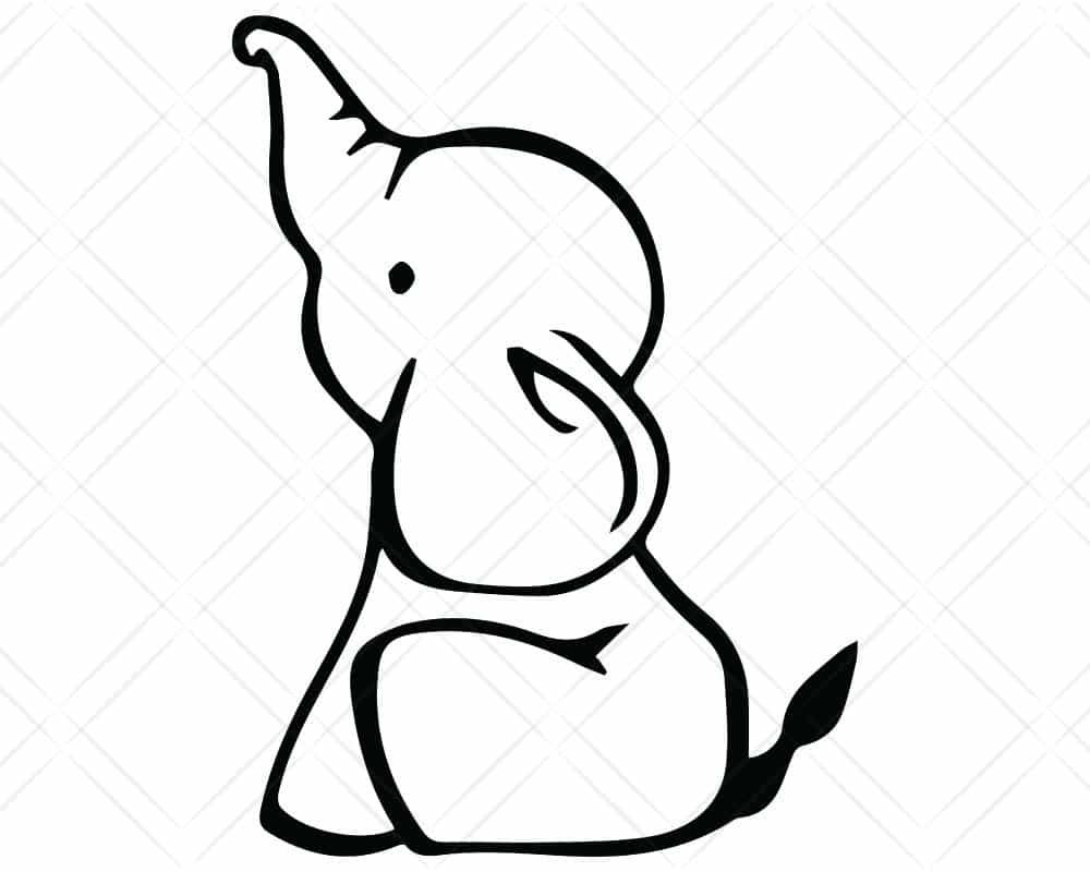 elephant tattoo ideas 0088