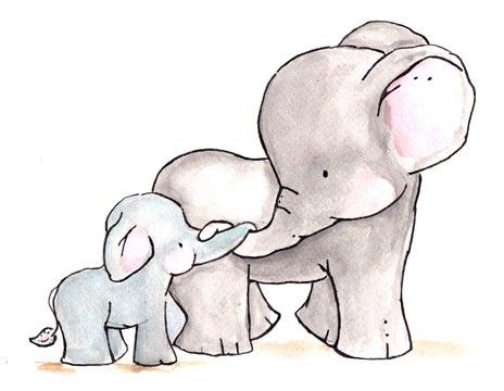 elephant tattoo ideas 0096