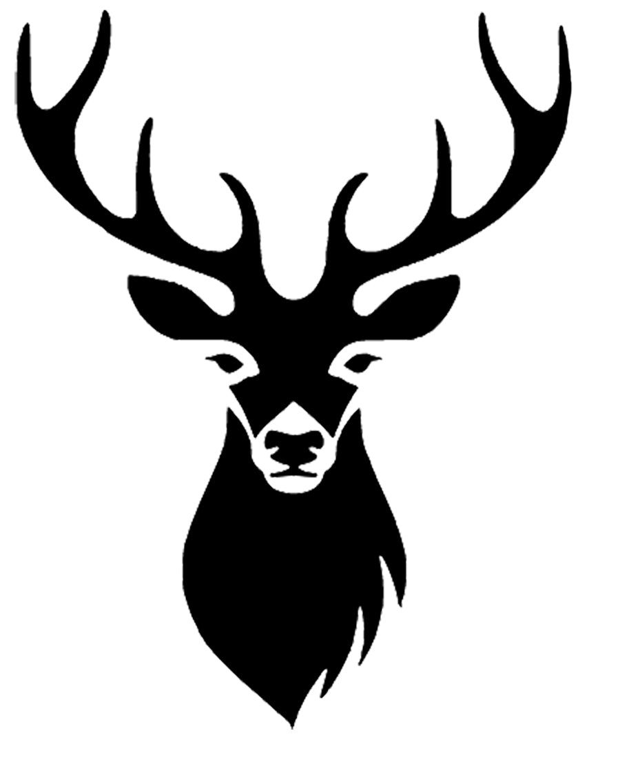 elk tattoo ideas 0042