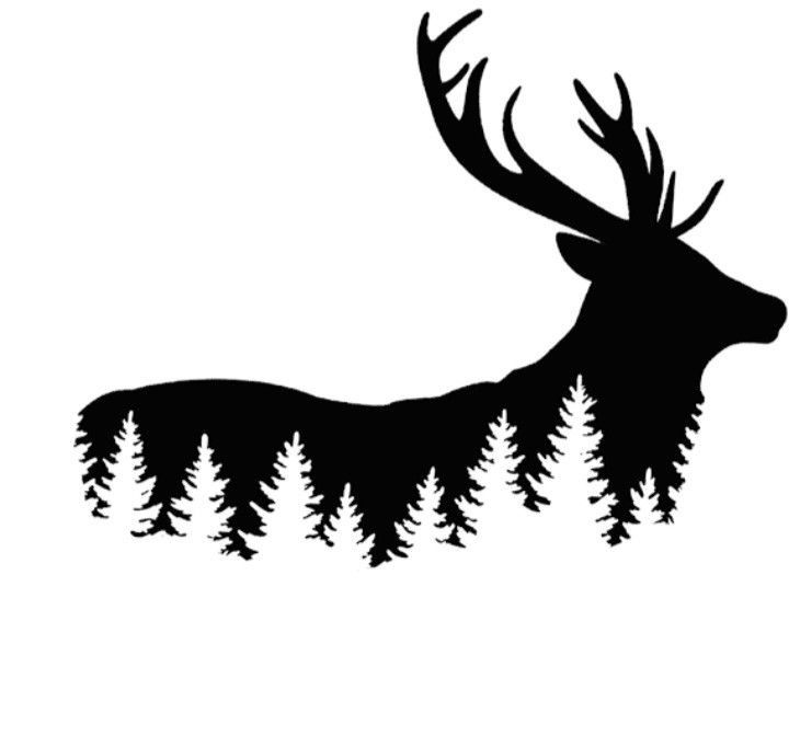 elk tattoo ideas 0074