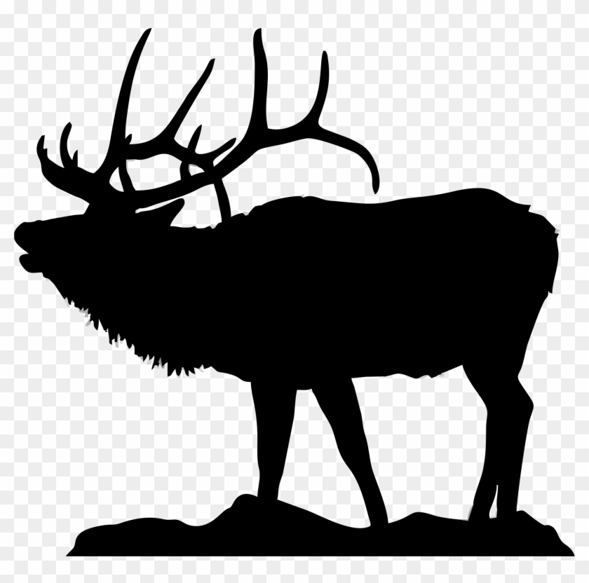 elk tattoo ideas 0077