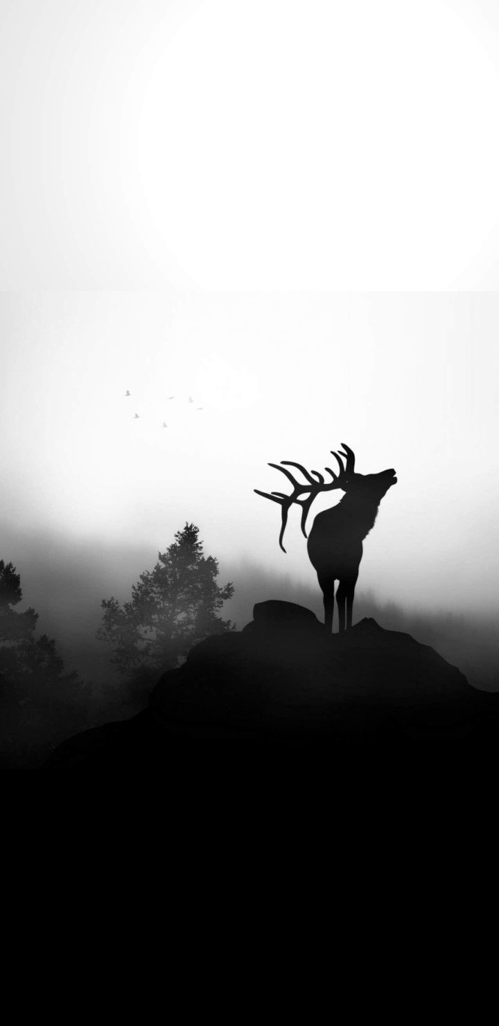 elk tattoo ideas 0085