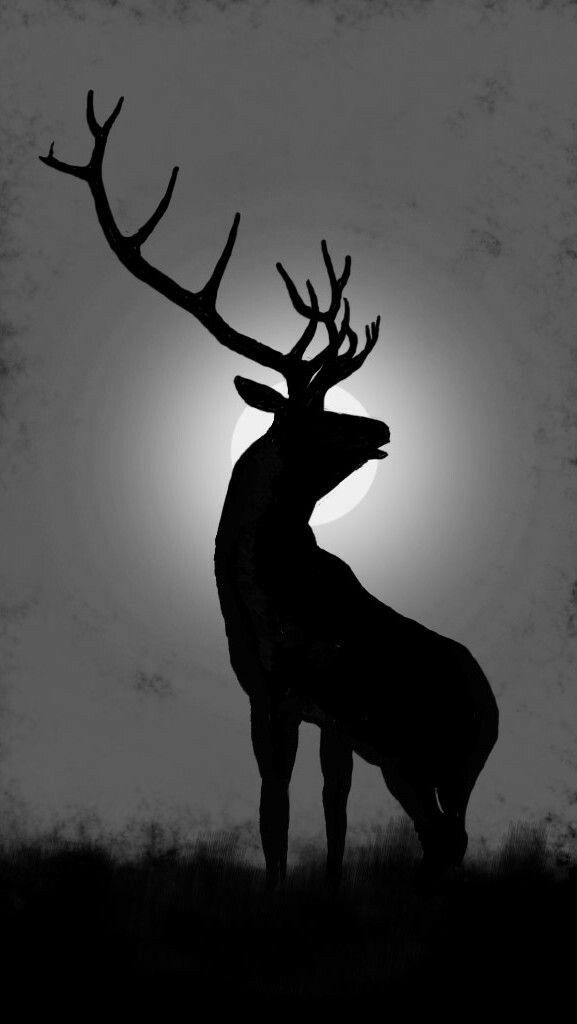 elk tattoo ideas 0098