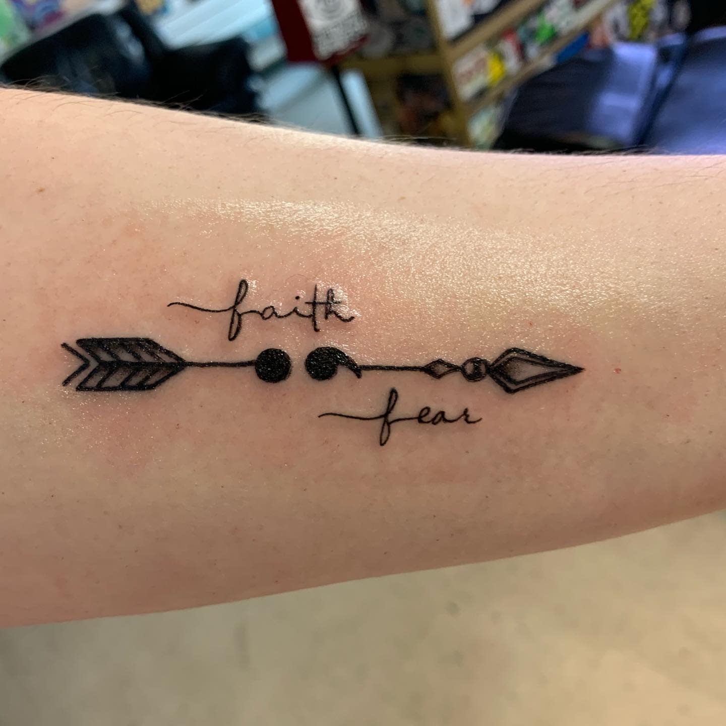 empowering small tattoo ideas for survivors