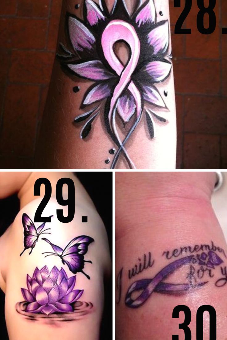 epilepsy tattoo ideas