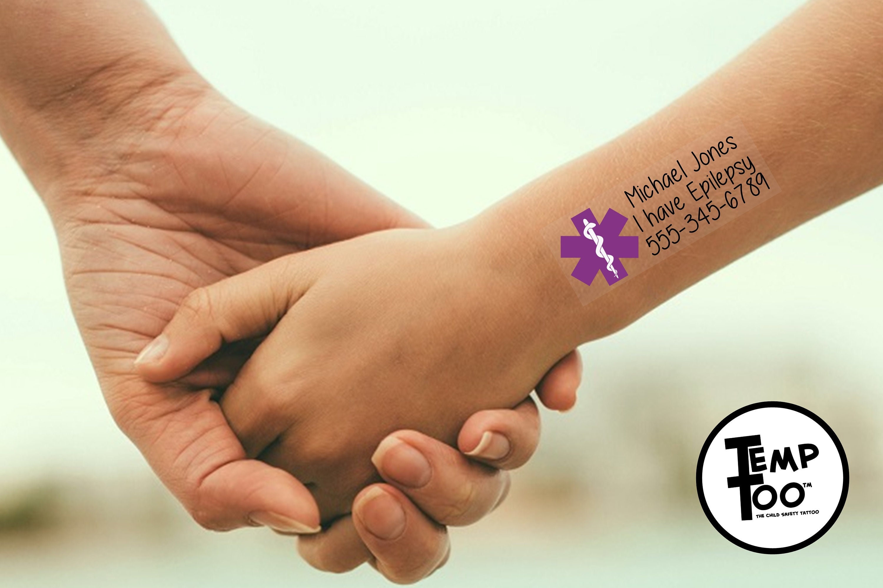 epilepsy-themed tattoo inspiration