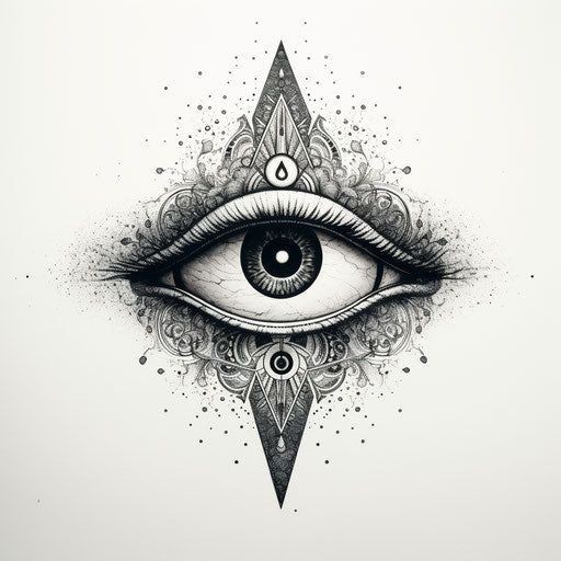 eye tattoo ideas 0014