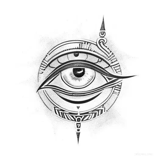 eye tattoo ideas 0015