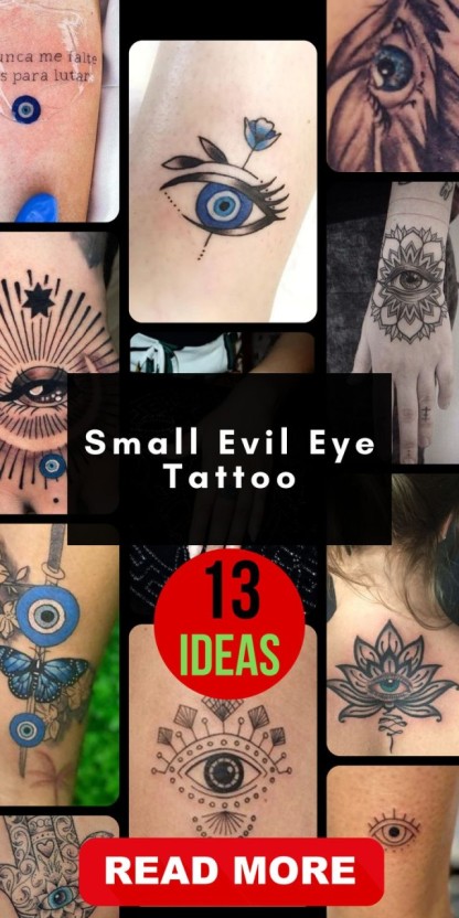 eye tattoo ideas 0019