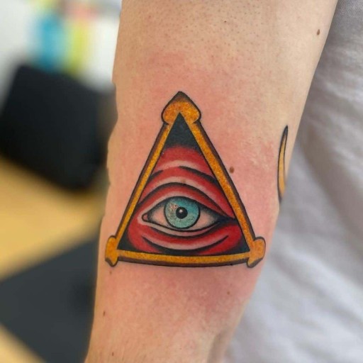 eye tattoo ideas 0040