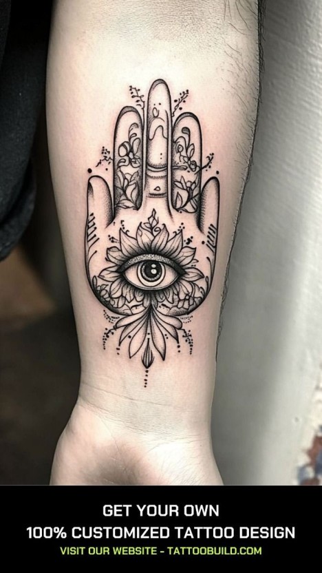 eye tattoo ideas 0057