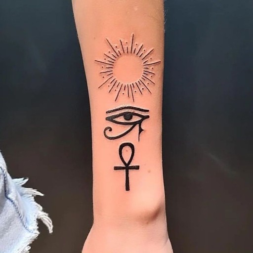 eye tattoo ideas 0073