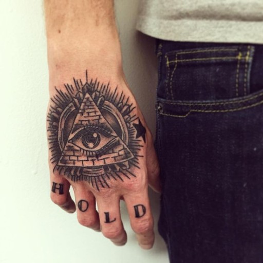 eye tattoo ideas 0076