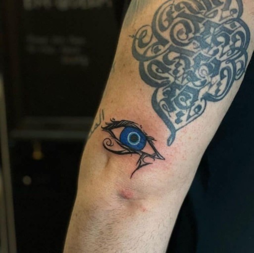 eye tattoo ideas 0081