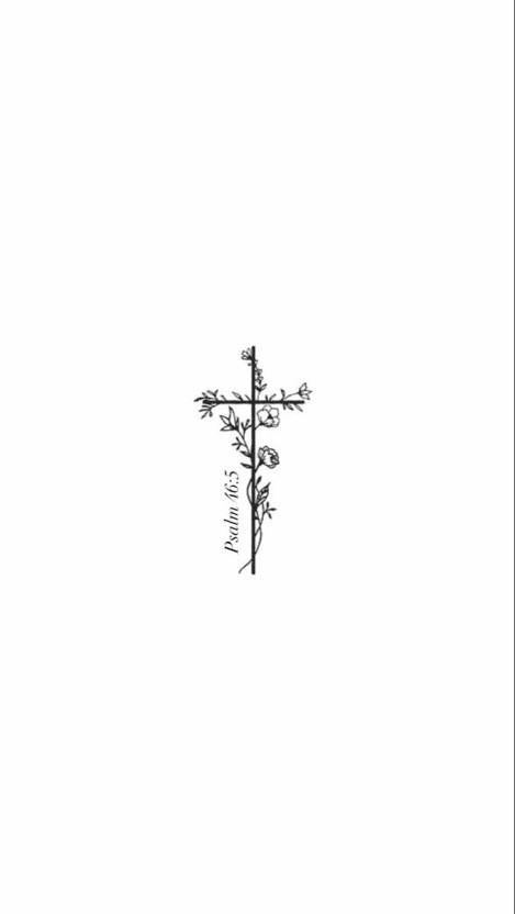 faith-based tattoo suggestions