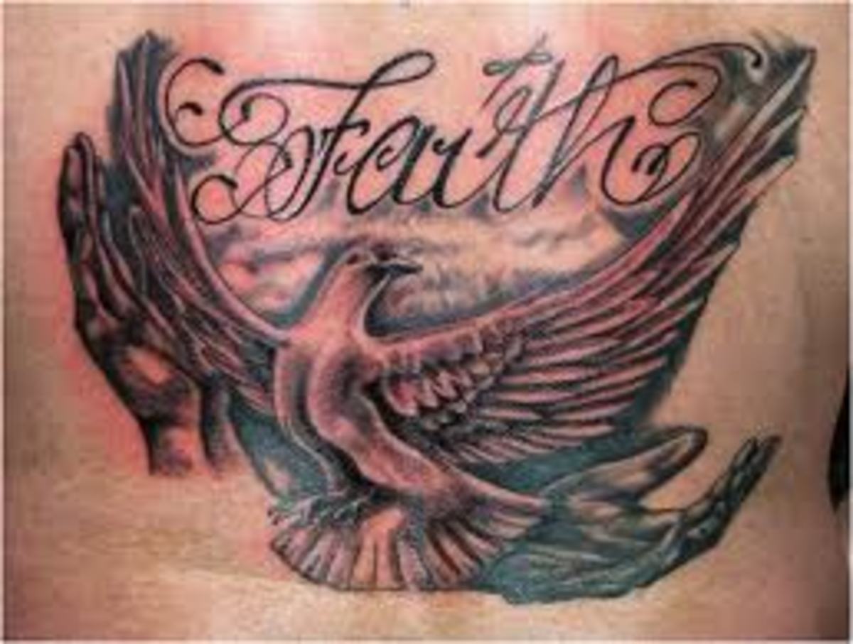 faith tattoo ideas 0011