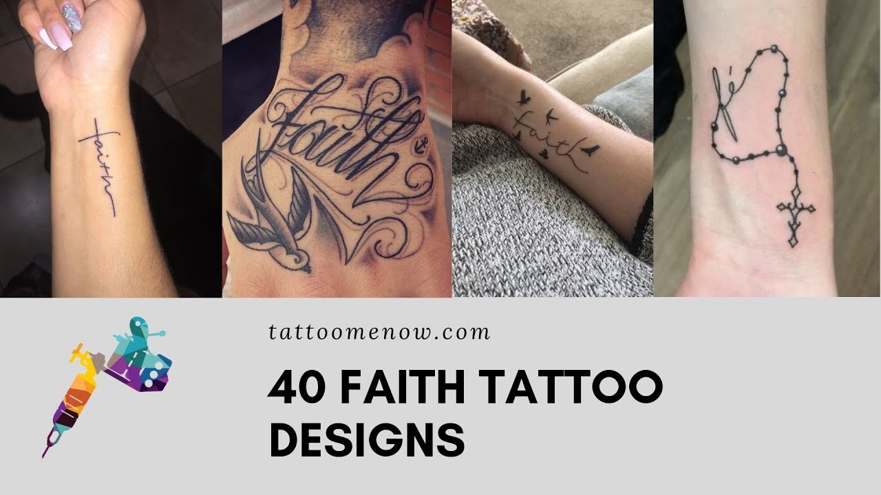 faith tattoo ideas 0012