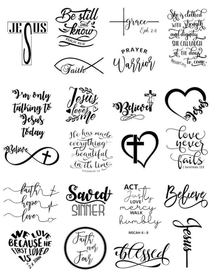 faith tattoo ideas 0018