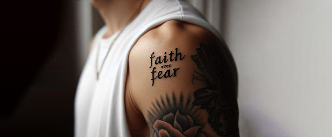 faith tattoo ideas 0040