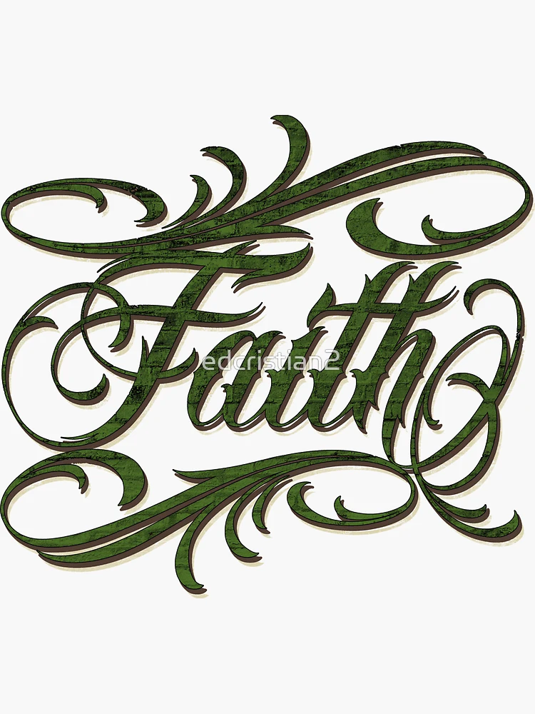 faith tattoo ideas 0045