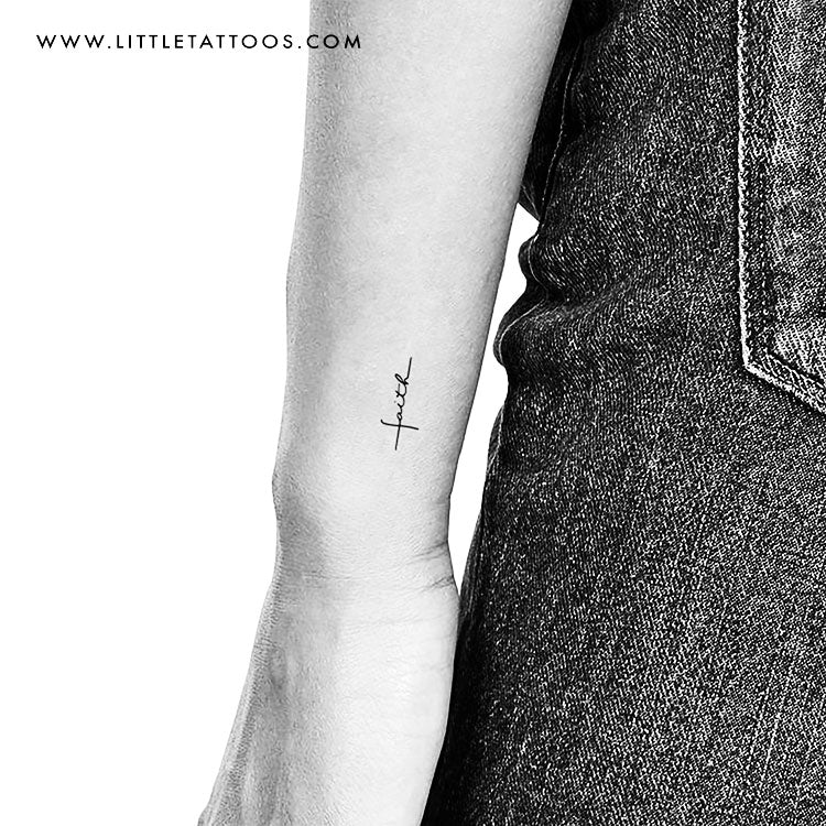 faith tattoo ideas 0072