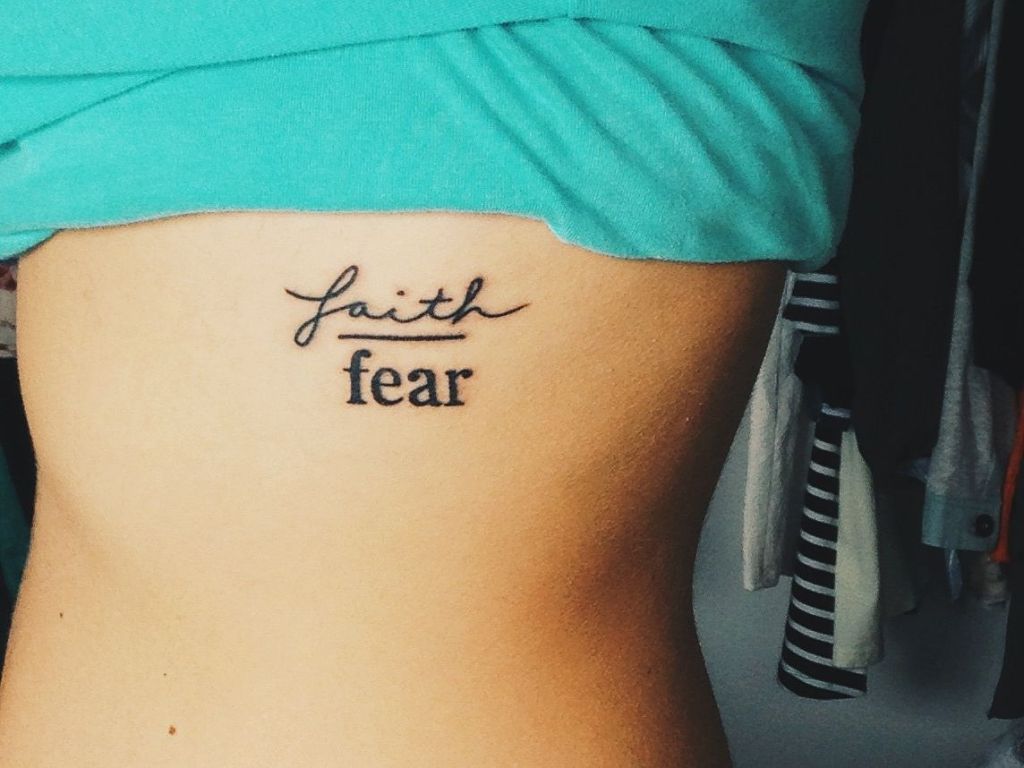 faith tattoo ideas 0082