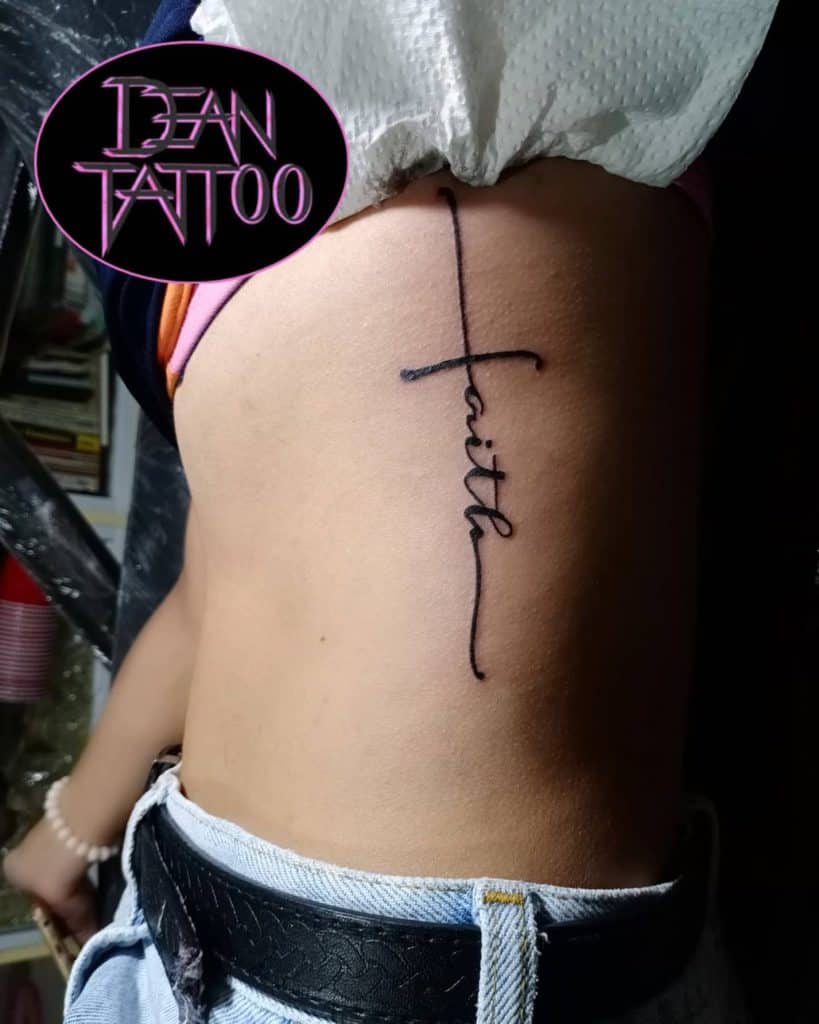 faith tattoo ideas 0090