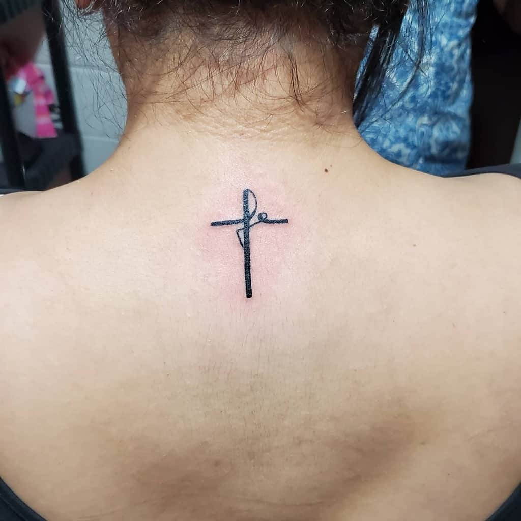 faith tattoo ideas 0092