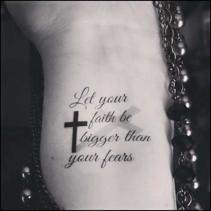 faith tattoo ideas 0094