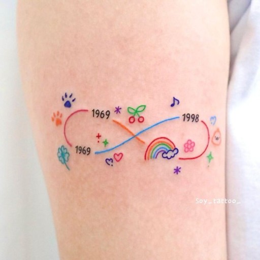 family first tattoo ideas 0031