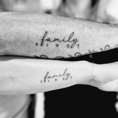 family first tattoo ideas 0098