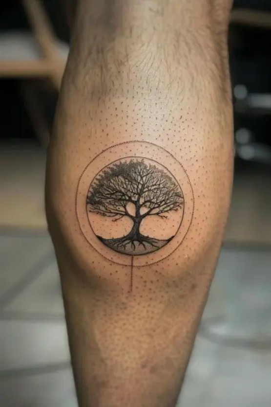 family tattoo ideas for guys 0034