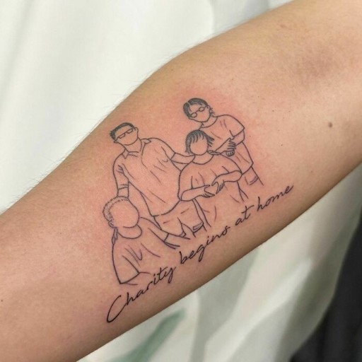 family tattoo ideas 0091