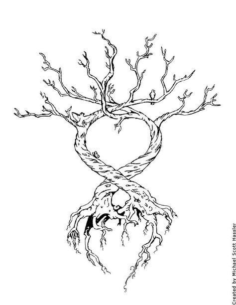 family tree tattoo ideas 0020