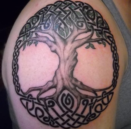 family tree tattoo ideas 0051