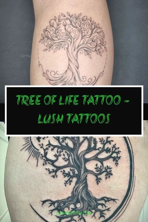 family tree tattoo ideas 0060