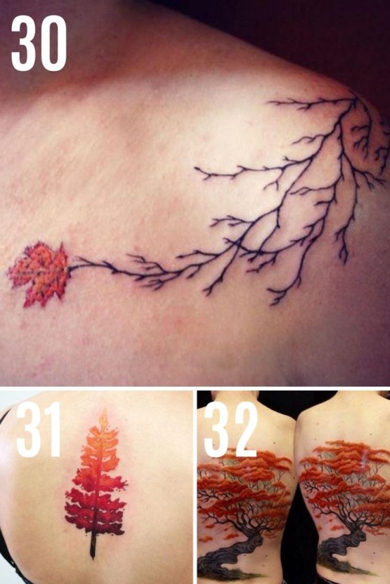 family tree tattoo ideas 0063