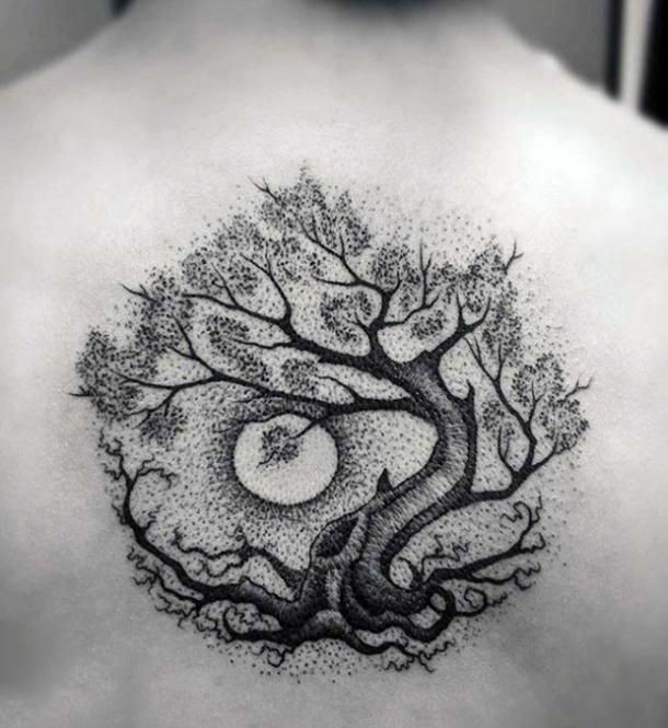 family tree tattoo ideas 0084