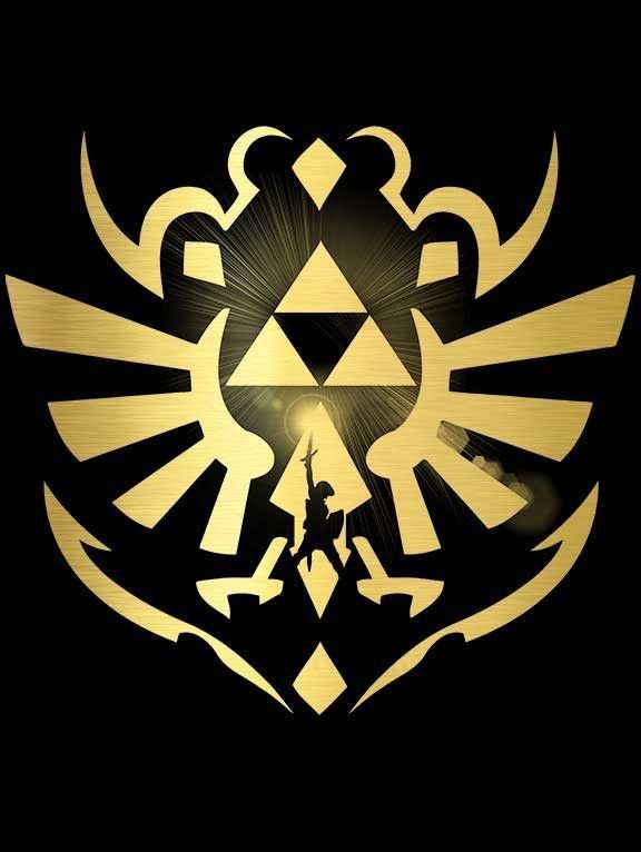 fandom-inspired zelda tattoo ideas