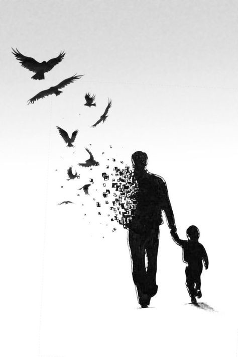 tattoo father daughter ideas 0010