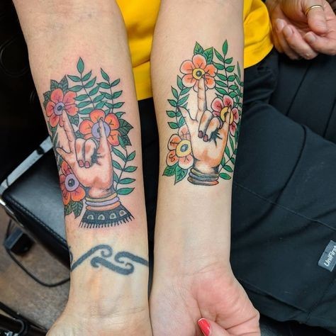 tattoo father daughter ideas 0030