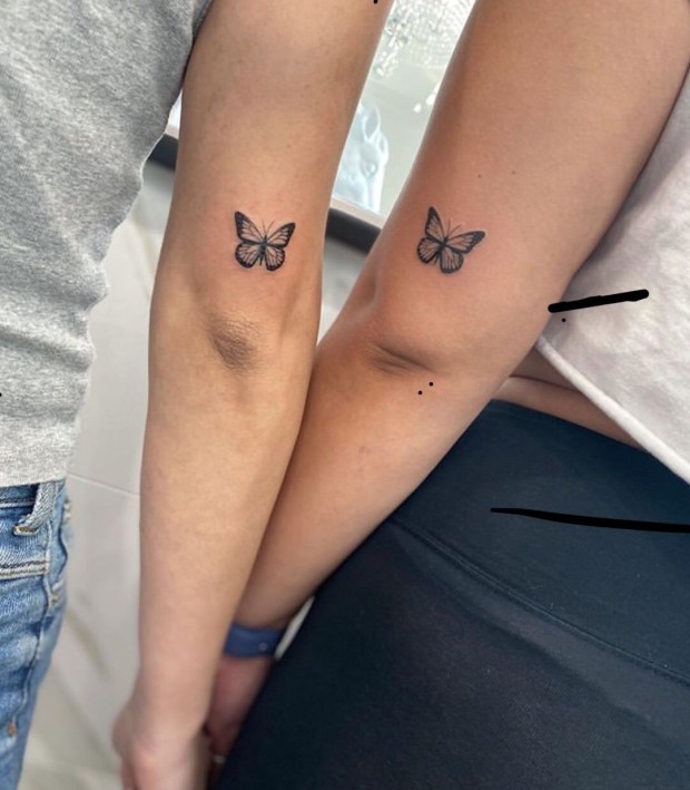 tattoo father daughter ideas 0078