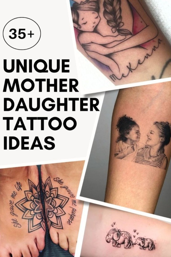 tattoo father daughter ideas 0085