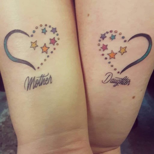 tattoo father daughter ideas 0090