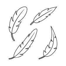 feather tattoo ideas 0013