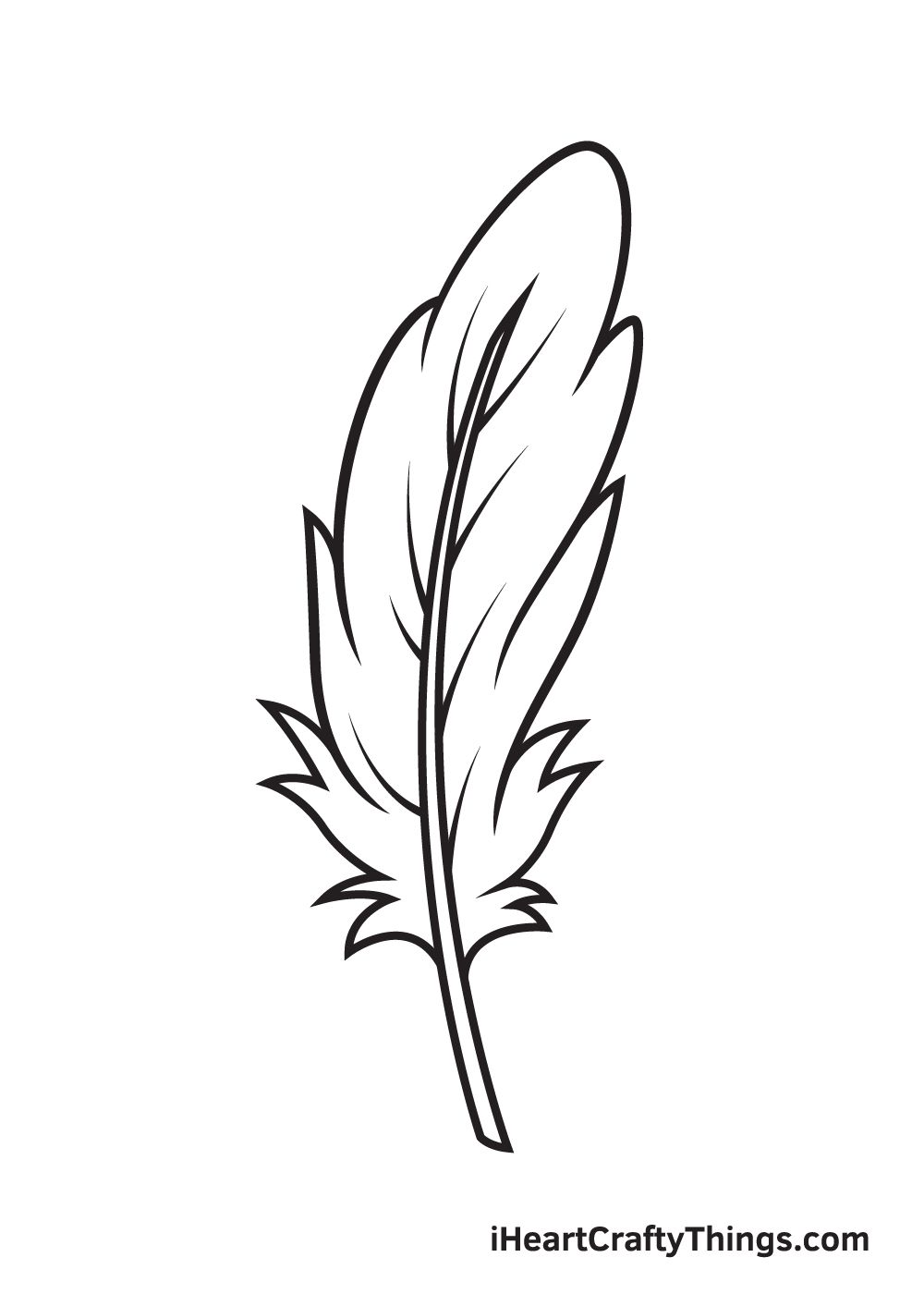 feather tattoo ideas 0022