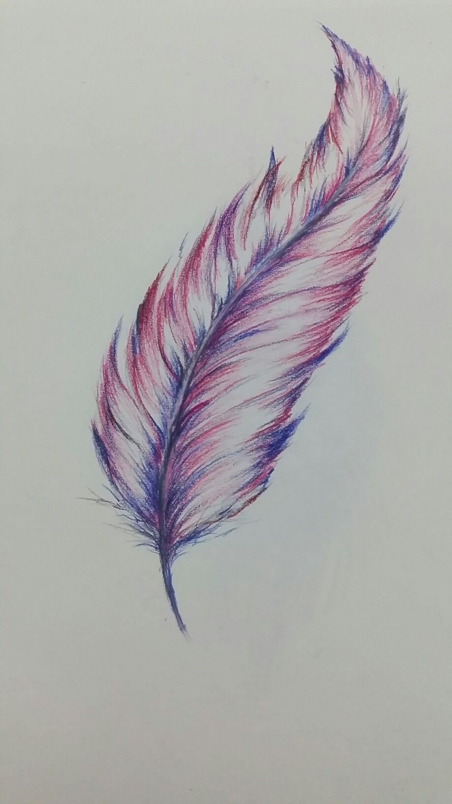 feather tattoo ideas 0069